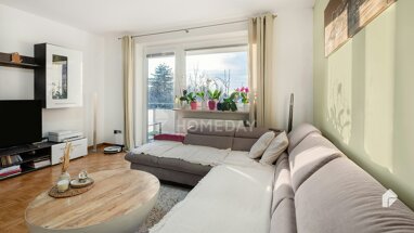 Wohnung zum Kauf 359.000 € 2 Zimmer 54 m² 4. Geschoss frei ab sofort Waldtrudering München 81827