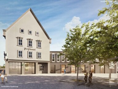 Praxisfläche zum Kauf provisionsfrei 1.001.322 € 123,6 m² Bürofläche teilbar ab 123,6 m² Lichterfelde Berlin 12203