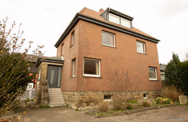 Mehrfamilienhaus zum Kauf 419.000 € 7 Zimmer 866 m² Grundstück Barbecke Lengede 38268