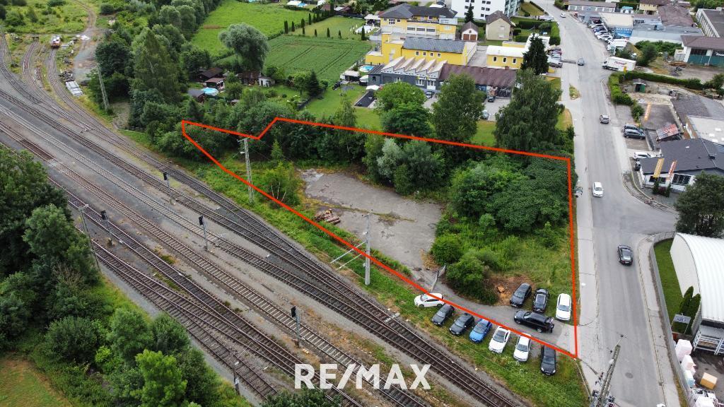 Gewerbegrundstück zum Kauf 205.000 € 3.011 m²<br/>Grundstück Schießstattallee 1 St. Veit an der Glan 9300