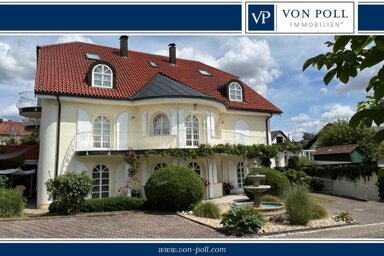 Villa zum Kauf 1.280.000 € 15 Zimmer 500 m² 1.169 m² Grundstück Marienbrunn Marktheidenfeld 97828