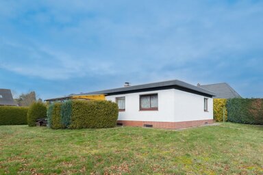 Bungalow zum Kauf provisionsfrei 268.000 € 4 Zimmer 100 m² 1.002 m² Grundstück Drochtersen Drochtersen 21706