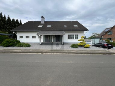 Mehrfamilienhaus zum Kauf 795.000 € 7 Zimmer 347 m² 2.000 m² Grundstück Eilshausen Hiddenhausen 32120