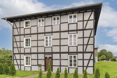 Immobilie zum Kauf 199.000 € 20 Zimmer 437,7 m² 2.820,1 m² Grundstück Nienhagen Jakobsdorf 18442