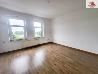 Wohnung zur Miete 250 € 2 Zimmer 54 m² 1. Geschoss Adam-Ries-Str. 40 Annaberg Annaberg-Buchholz 09456