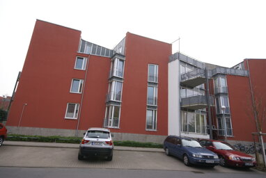 Wohnung zur Miete nur mit Wohnberechtigungsschein 484,55 € 2 Zimmer 59 m² 3. Geschoss Hinter dem Holze 20 Bemerode Hannover 30539
