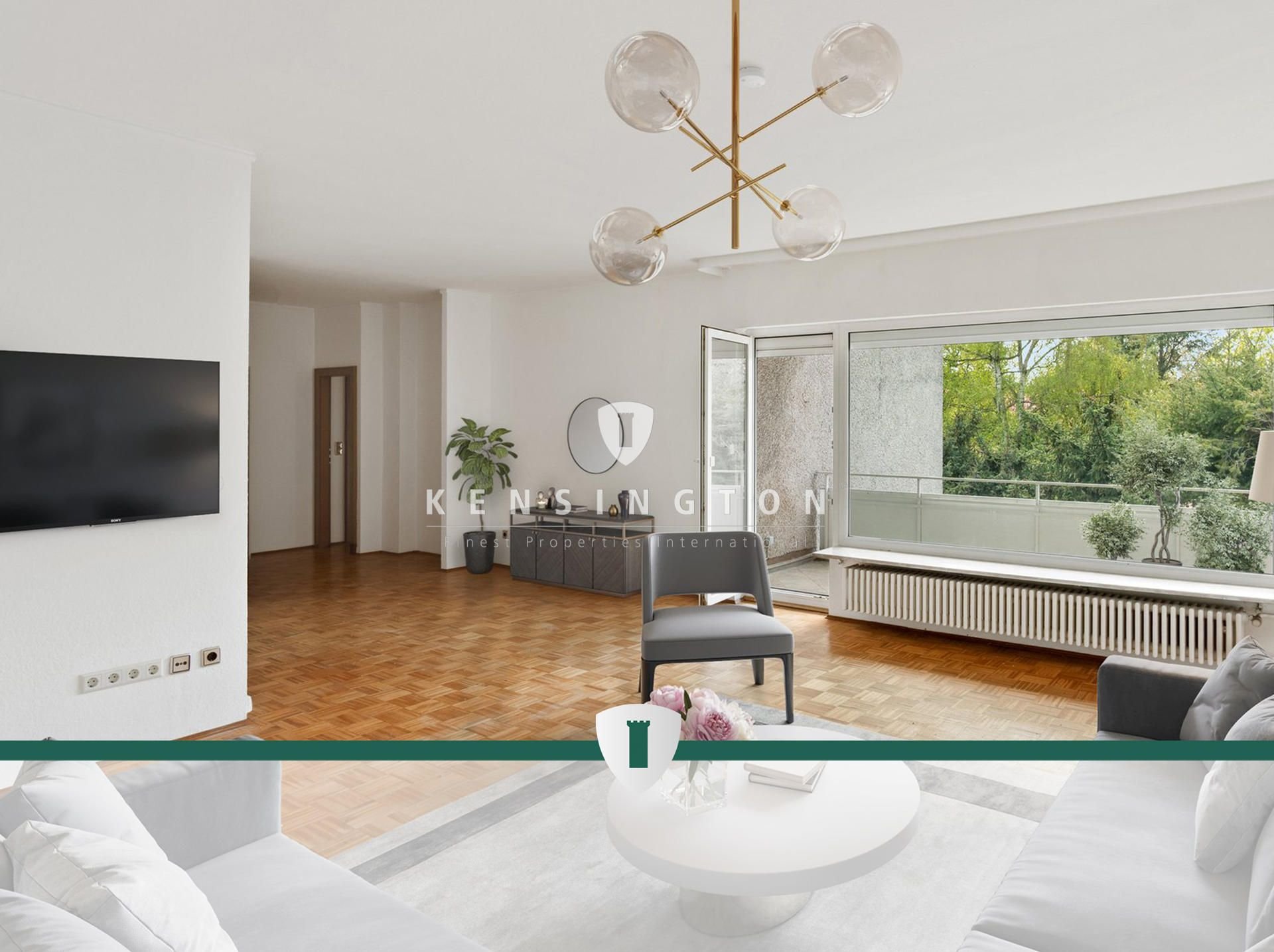 Wohnung zum Kauf 372.000 € 2,5 Zimmer 87,5 m²<br/>Wohnfläche 1.<br/>Geschoss Lichterfelde Berlin 12209