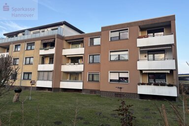 Wohnung zum Kauf 164.000 € 3 Zimmer 81,7 m² Wunstorf Wunstorf 31515