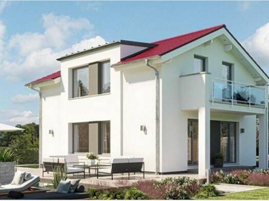 Einfamilienhaus zum Kauf provisionsfrei 658.745 € 4 Zimmer 132 m² 551 m² Grundstück Cadolzburg 90556