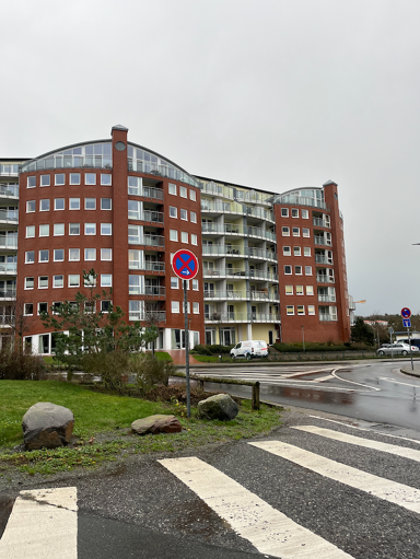 Wohnung zum Kauf provisionsfrei 315.000 € 2,5 Zimmer 58 m² 1. Geschoss Hans-Claußen-Straße 17 Sahlenburg Cuxhaven 27476