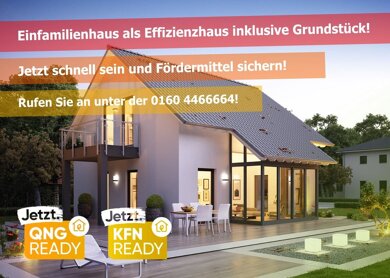 Einfamilienhaus zum Kauf provisionsfrei 293.918 € 5 Zimmer 145 m² 500 m² Grundstück frei ab sofort Oberau Altenstadt 63674