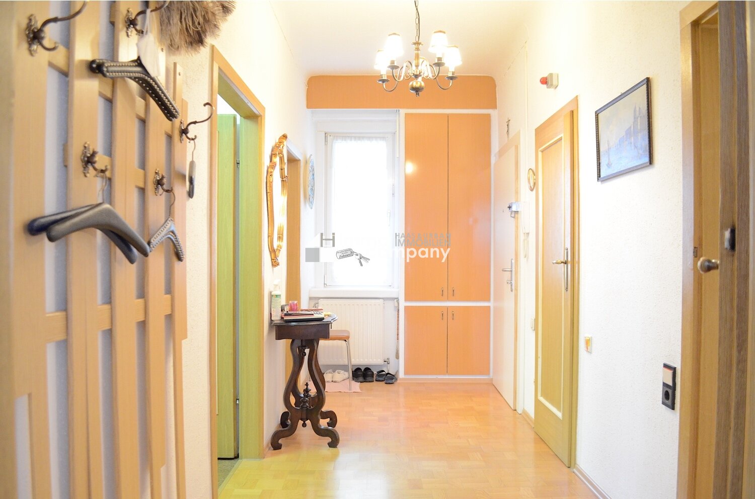 Wohnung zum Kauf 475.000 € 4 Zimmer 88 m²<br/>Wohnfläche Wien 1020