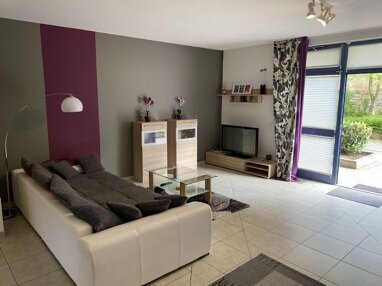 Wohnung zur Miete 990 € 2 Zimmer 80 m² Erdgeschoss Keltergasse 4 Biberach - Mitte Heilbronn 74078