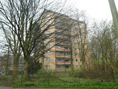 Wohnung zum Kauf Provisionsfrei 189.000 € 1 Zimmer 43 m² Wandsbek Hamburg 22049