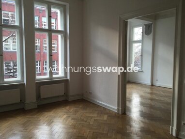 Apartment zur Miete 840 € 2 Zimmer 74 m² 2. Geschoss Schöneberg 10777