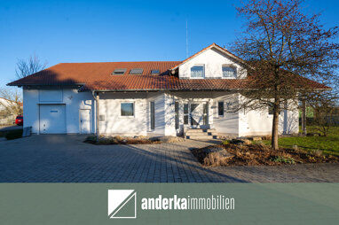 Haus zum Kauf 749.000 € 10 Zimmer 152 m² 1.867 m² Grundstück Echlishausen Bibertal / Echlishausen 89346