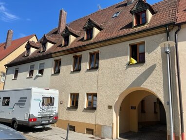 Reihenmittelhaus zum Kauf 399.000 € 12 Zimmer 150 m² 187 m² Grundstück Benkendorferstraße 14 Stadtmitte Schwabach 91126