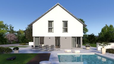 Einfamilienhaus zum Kauf 400.900 € 5 Zimmer 174 m² 633 m² Grundstück Lutterhausen Hardegsen 37181