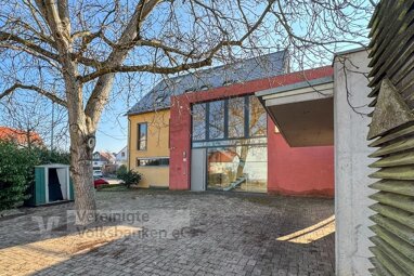 Haus zum Kauf provisionsfrei 1.175.000 € 486 m² 798 m² Grundstück frei ab 09.04.2025 Oferdingen Reutlingen / Oferdingen 72768