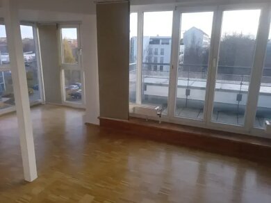 Maisonette zum Kauf provisionsfrei 290.000 € 2 Zimmer 71,2 m² 4. Geschoss frei ab sofort Zentrum-Ost Leipzig 04103