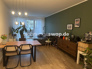 Apartment zur Miete 1.650 € 3 Zimmer 82 m² 4. Geschoss Rotherbaum 20146