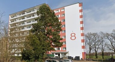 Wohnung zur Miete 670 € 2,5 Zimmer 61,2 m² 2. Geschoss Mittelstr. 8 Glashütte Norderstedt 22851
