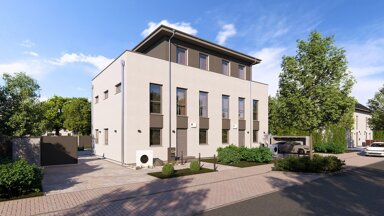 Haus zum Kauf 345.529 € 4 Zimmer 123,2 m² Kirchen Kirchen (Sieg) 57548