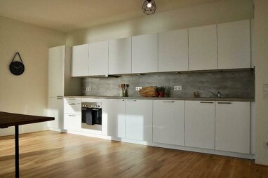 Wohnung zur Miete 680 € 2 Zimmer 70 m² Lübecker Straße 64 Wahlbezirk 5 Bad Schwartau 23611