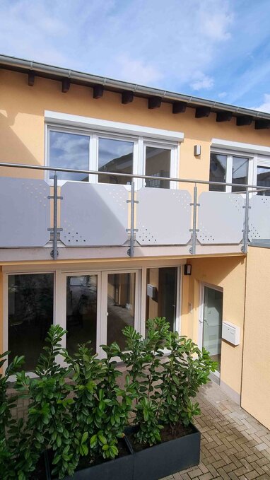 Einfamilienhaus zum Kauf provisionsfrei 448.000 € 3 Zimmer 131 m² 356 m² Grundstück frei ab sofort Bietigheim 76467