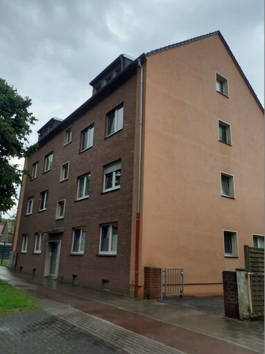 Wohnung zum Kauf als Kapitalanlage geeignet 70.000 € 3,5 Zimmer 59 m² Alsfeld Oberhausen 46149