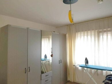 Wohnung zum Kauf 189.000 € 2 Zimmer 57 m² 3. Geschoss Neckarstadt Mannheim 68167