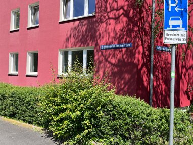 Wohnung zur Miete 880 € 2 Zimmer 67 m² Grünewaldstr. 5 Rennweg Würzburg 97072