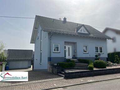 Einfamilienhaus zum Kauf 600.000 € 5 Zimmer 200 m² 728 m² Grundstück Orscholz Mettlach / Orscholz 66693