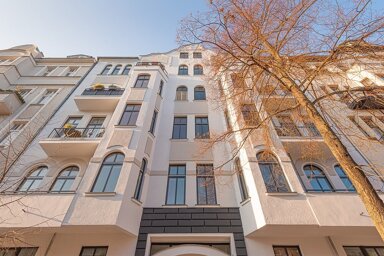 Studio zum Kauf provisionsfrei 586.456 € 3 Zimmer 115 m² 5. Geschoss Moabit Berlin 10557