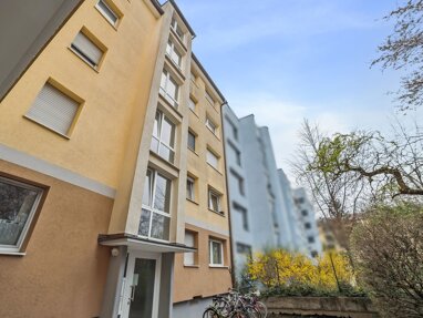 Apartment zum Kauf 225.000 € 1 Zimmer 35,5 m² 1. Geschoss Giesing München 81547