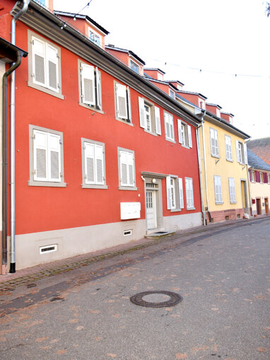 Wohnung zum Kauf 177.500 € 2,5 Zimmer 59 m² Kenzingen Kenzingen 79341