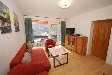 Wohnung zur Miete Wohnen auf Zeit 1.300 € 3 Zimmer 60 m² frei ab sofort Schroffenstraße 1 Karlstein Bad Reichenhall 83435