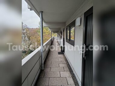 Wohnung zur Miete 560 € 2 Zimmer 55 m² 3. Geschoss Derendorf Düsseldorf 40476