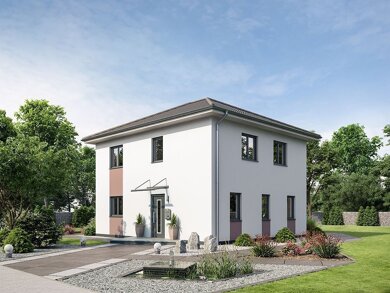 Villa zum Kauf 383.595 € 5 Zimmer 136 m² 625 m² Grundstück Bernau Bernau bei Berlin 16321