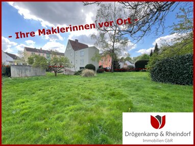 Grundstück zum Kauf 580.000 € 1.404 m² Grundstück Moltkestraße 18 Leichlingen Leichlingen 42799