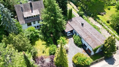 Einfamilienhaus zum Kauf 679.000 € 7 Zimmer 225 m² 1.549 m² Grundstück Wolkersdorf Schwabach-Wolkersdorf 91126