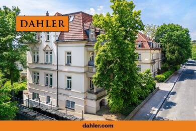 Bürofläche zum Kauf 2.698 € 120,1 m² Bürofläche Radeberger Vorstadt (Forststr.) Dresden 01099