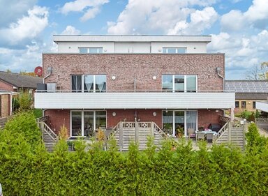 Mehrfamilienhaus zum Kauf als Kapitalanlage geeignet 1.200.000 € 16 Zimmer 467,4 m² 1.028 m² Grundstück Busdorf 24866