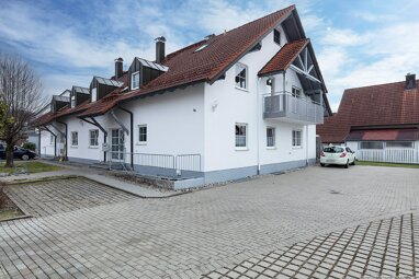 Maisonette zum Kauf 249.900 € 4 Zimmer 87,2 m² Altenstadt Altenstadt 89281