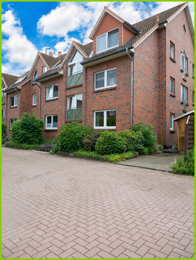 Wohnung zum Kauf 248.000 € 3 Zimmer 75,3 m² Buxtehude Buxtehude 21614