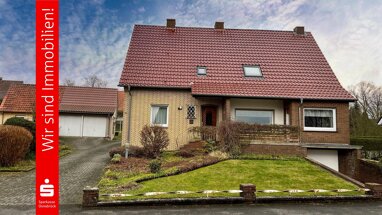 Einfamilienhaus zum Kauf 295.000 € 7 Zimmer 201,3 m² 1.172 m² Grundstück Kloster Oesede Georgsmarienhütte 49124