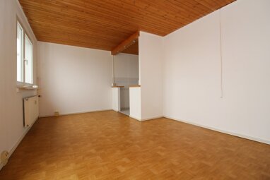 Wohnung zur Miete 310 € 3 Zimmer 57,3 m² 4. Geschoss Lerchenbergstraße 4 Friedrichstadt Lutherstadt Wittenberg 06886