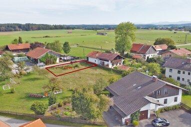 Grundstück zum Kauf 350.000 € 303 m² Grundstück Aufhofen Egling 82544