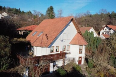 Einfamilienhaus zum Kauf 549.000 € 7 Zimmer 225,4 m² 643 m² Grundstück Dörrenbach 76889