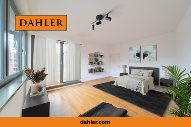 Wohnung zum Kauf 465.000 € 3 Zimmer 85 m² 2. Geschoss Nauener Vorstadt Potsdam 14469